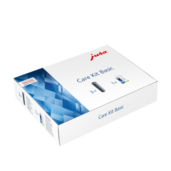 JURA CLARIS Smart White, 3er-Set Filtre à eau – acheter chez