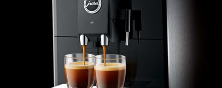 Personnaliser le goût du café de votre machine automatique