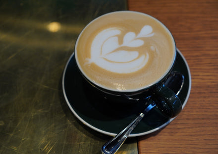 Caffè breve : comment préparer ce latte onctueux à la crème