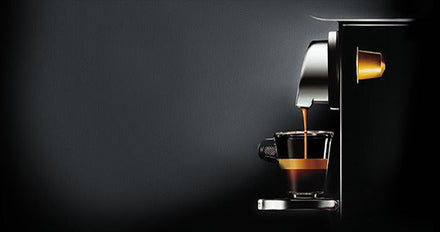 Nespresso ou machine automatique : les différences