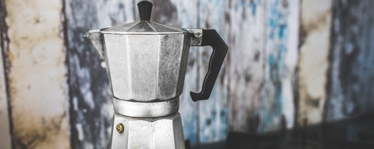 Préparer un café au percolateur, voici comment