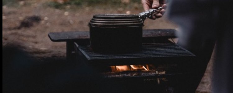 Préparer un café al fresco