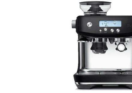 RÉGLER VOTRE MACHINE À ESPRESSO SAGE BARISTA PRO BEAN TO CUP