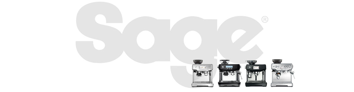 RÉGLER VOTRE MACHINE À ESPRESSO SAGE AVEC MOULIN INTÉGRÉ