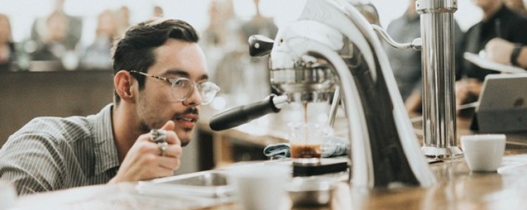 Barista