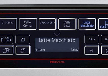 Bosch VeroAroma 300 : réglages, entretien et les bons grains