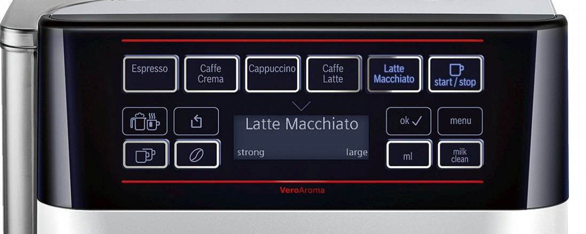 Bosch VeroAroma 300 : réglages, entretien et les bons grains