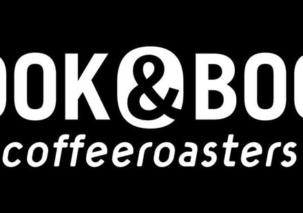 Cook & Boon Coffeeroasters, goed en betrouwbaar tot in detail