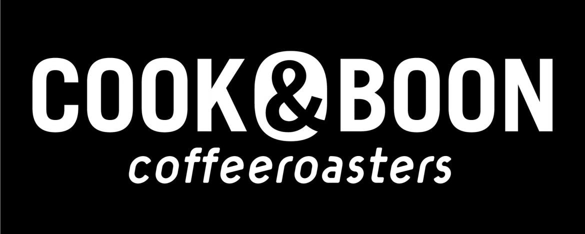 Cook & Boon Coffeeroasters, goed en betrouwbaar tot in detail