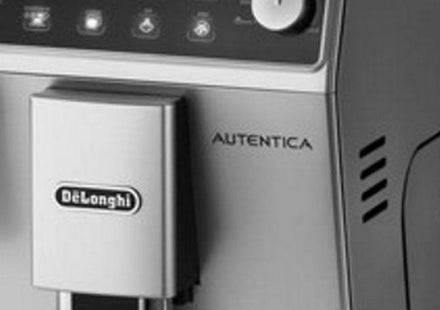 De'Longhi Autentica : réglages, entretien et les bons grains