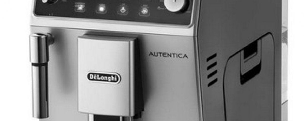 De'Longhi Autentica : réglages, entretien et les bons grains