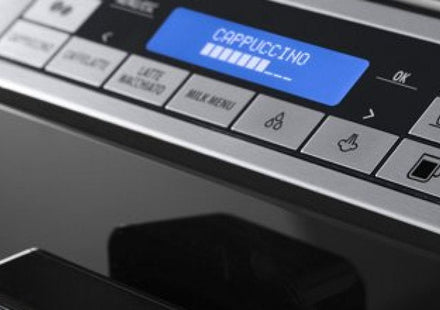De'Longhi Eletta : réglages, entretien et les bons grains