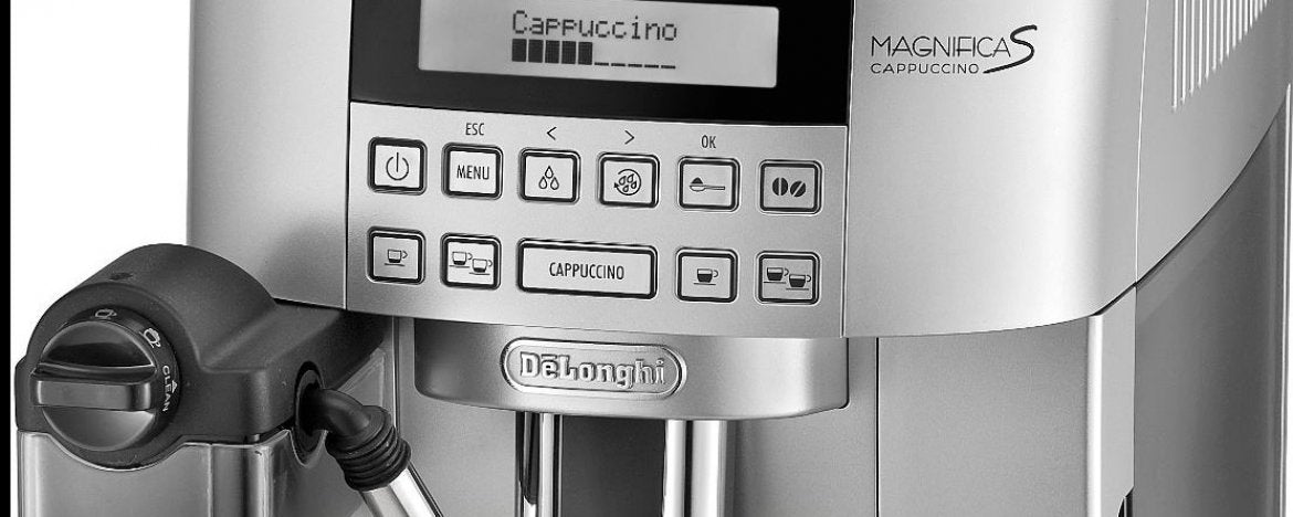 De'Longhi Magnifica : réglages, entretien et les bons grains