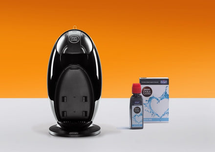 Détartrer votre Dolce Gusto, vite et bien