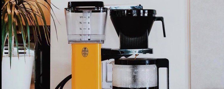 Préparer un café filtre avec une cafetière électrique ?