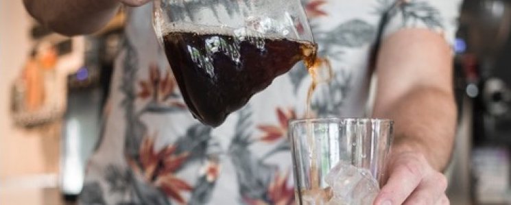 Préparer un café glacé de 6 façons différentes