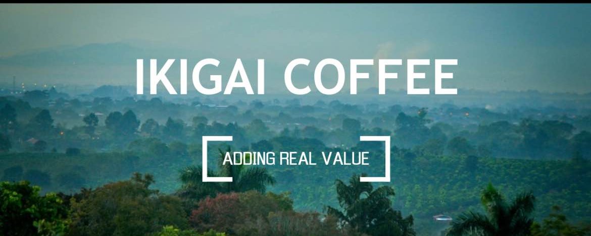 Ikigai Coffee, du café pour un monde meilleur