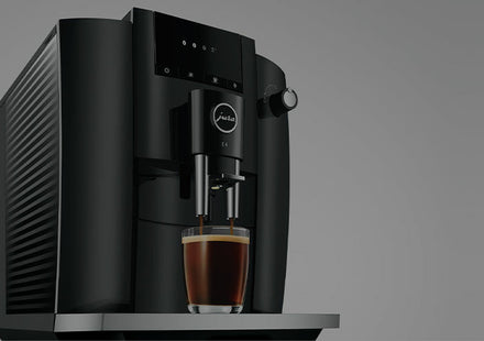 Comment nettoyer votre machine JURA E4 ?