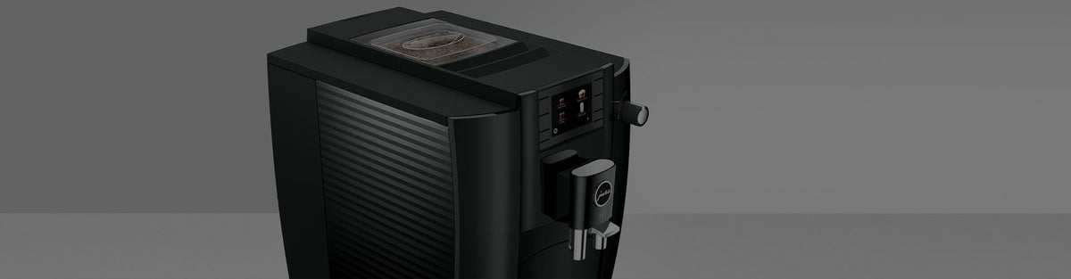Comment détartrer votre machine JURA E6 ?
