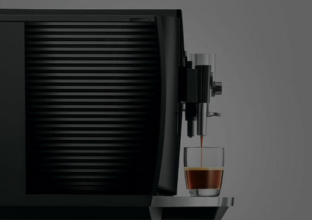 Comment détartrer votre machine à café JURA S8 ?