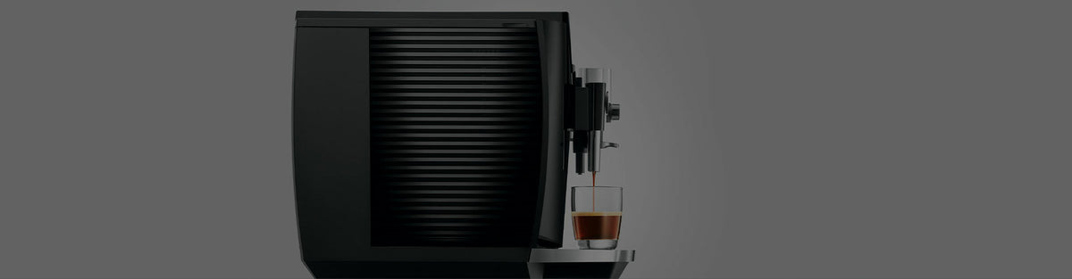 Comment détartrer votre machine à café JURA S8 ?