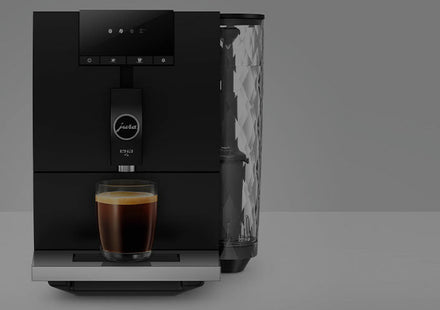 Comment détartrer votre machine JURA ENA 4 ?
