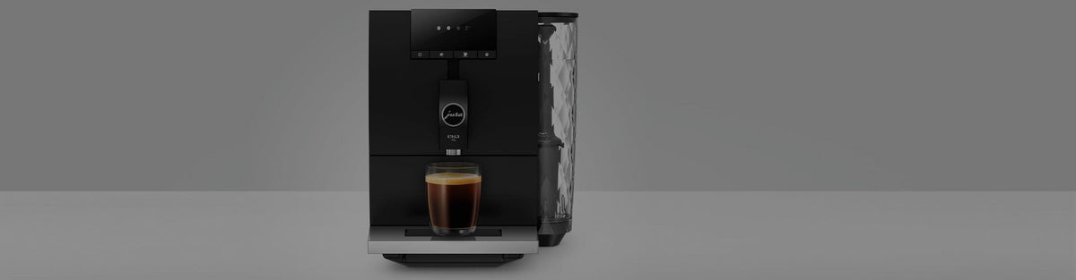 Comment détartrer votre machine JURA ENA 4 ?