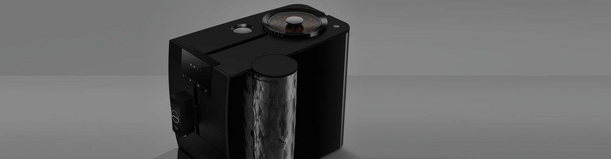 Comment nettoyer votre machine JURA ENA 4 ?