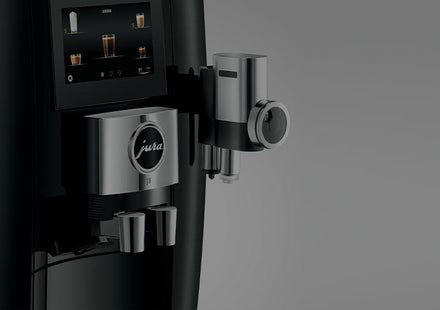 Comment nettoyer votre machine à café JURA S8 ?