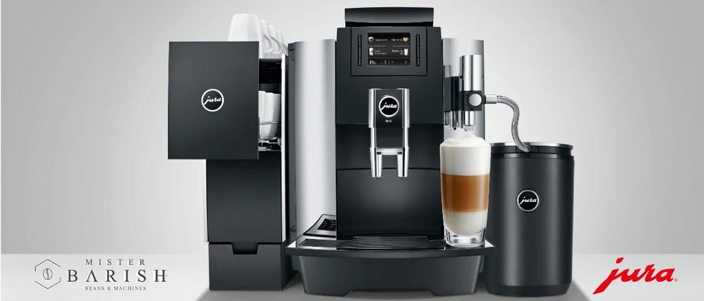 Expresso, latte, cappuccino… Plus de 40 boissons pour moins de 20