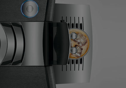 Comment détartrer votre machine à café JURA Z10 ?