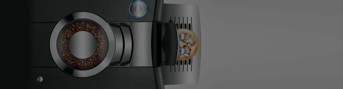 Comment détartrer votre machine à café JURA Z10 ?