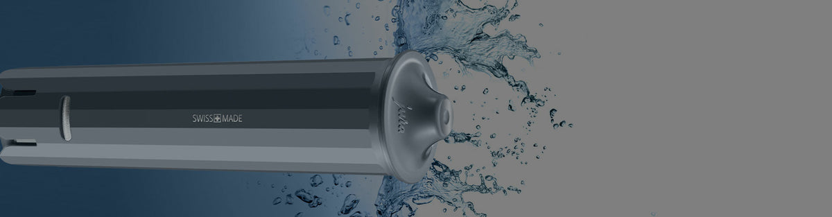 Comment remplacer le filtre à eau Claris Smart de votre Jura Z10 ?
