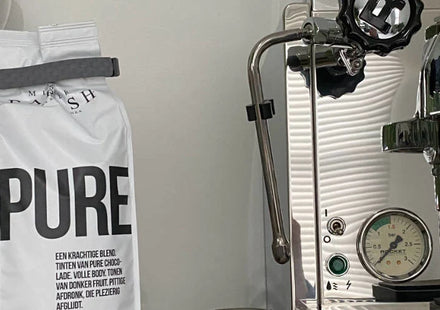 Koffie bewaren doe je het best met deze 12 tips