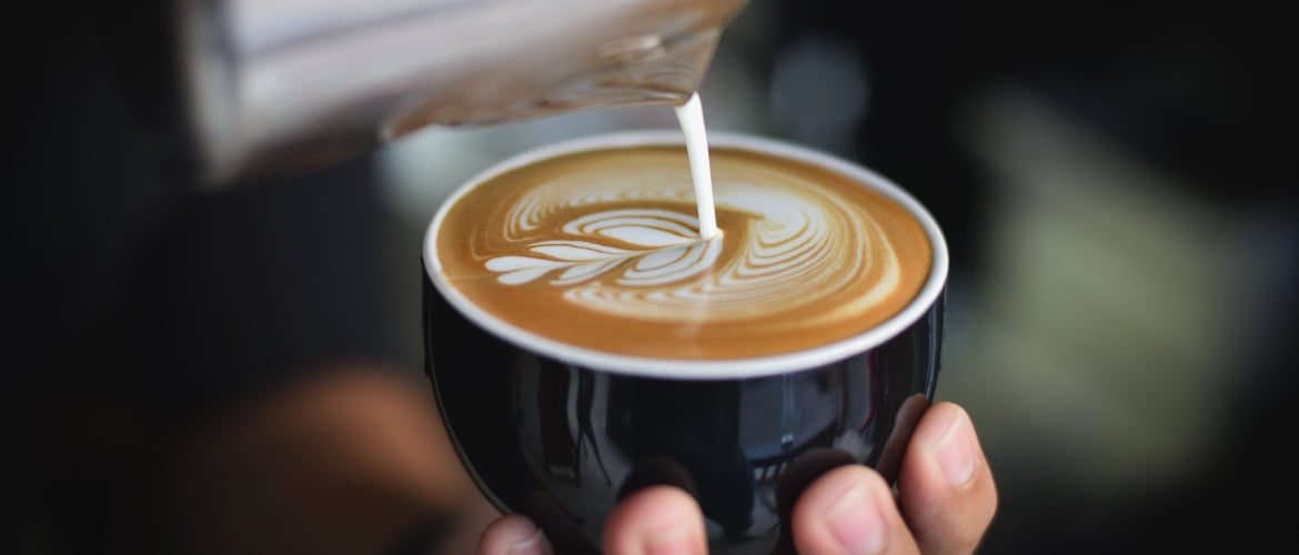 Quelle est la différence entre un flat white et un cappuccino ?