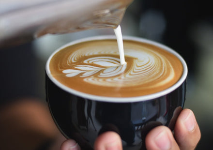 Pumpkin spice latte : la préparer vous-même à la maison