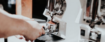 Déterminer la bonne mouture du café, vite et bien
