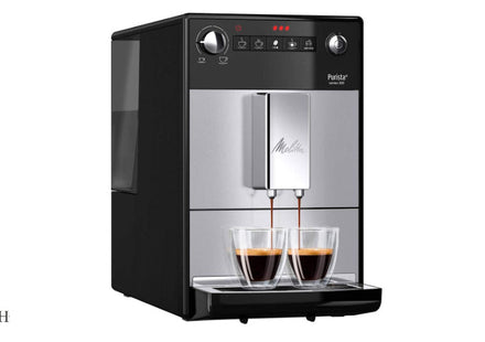 Melitta Purista : tirez le meilleur café noir de votre machine