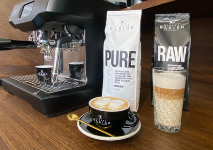 Cappuccino ou latte macchiato : quelle différence ?