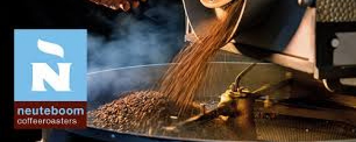 Neuteboom, spécialiste du café en marque propre