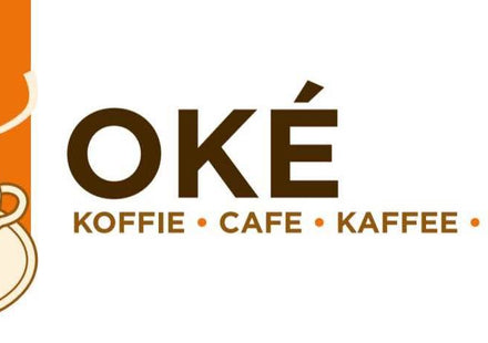 Oké Koffie, verfijnd vakmanschap en superieure kwaliteit