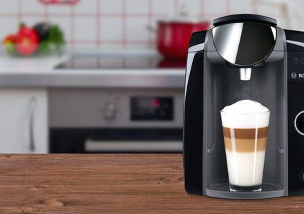 Détartrer votre Tassimo : la méthode la plus rapide et la plus efficace