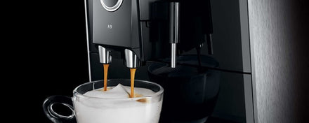 Machine automatique à grains : comment fonctionne-t-elle ?