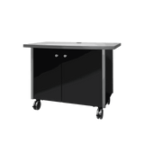 WMF mobiel koffiestation