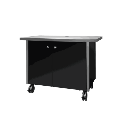 WMF mobiel koffiestation