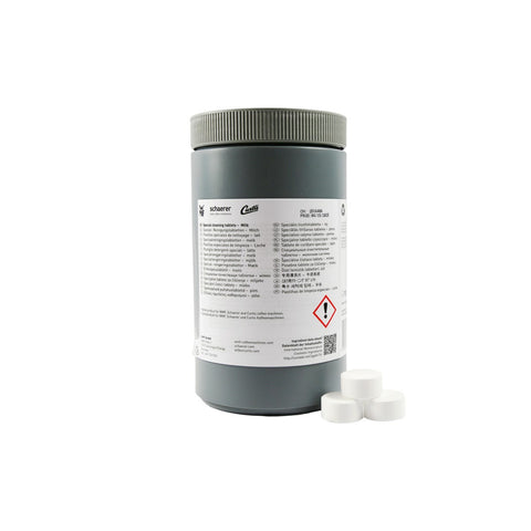 WMF melksysteemreiniger tabletten 10 g