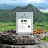 Dutra family - Brésil