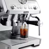 De'Longhi La Specialista Opera Metallique avec 39 € de café offert