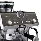 De'Longhi La Specialista Opera Noir avec 39 € de café offert