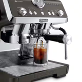 De'Longhi La Specialista Opera Noir avec 39 € de café offert